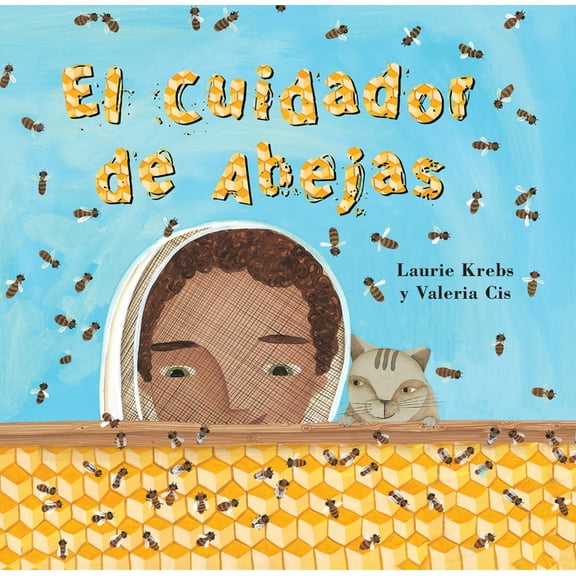 El Cuidador de Abejas, (Paperback)