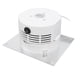 thumbnail image 1 of Ventilador De Succión Al Vacío Para Uñas, Potente Máquina Recolectora De Polvo De Uñas Ligera Y Duradera Para Salón De Uñas, 1 of 7