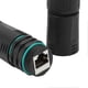 thumbnail image 3 of Coupleur RJ45 pour Starlink IP68 étanche femelle vers femelle Ethernet coupleur adaptateur d'extension de câble Ethernet pour Cat5e, 3 of 4