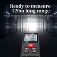 thumbnail image 4 of avec Volumes Zone Réglable Fonction Ip54 Volumes Zone Modes Zone Modes Distance Réglable Compteur avec Compteur avec Volumes Modes Réglable Fonction, 4 of 7