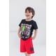 thumbnail image 5 of Set de ropa Marvel Spidey y sus increíbles amigos para niños 7-8, 5 of 7
