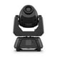thumbnail image 5 of Chauvet DJ (CHDDJ) Unidad de luz de escenario, negro (punto intimidador 160 ILS), 5 of 5