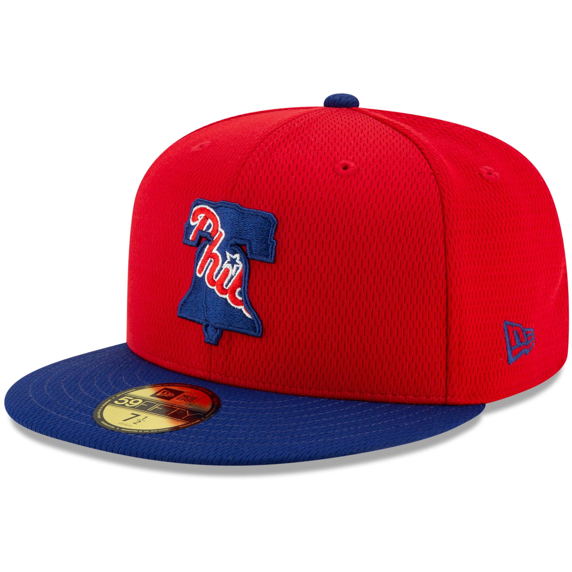 phillies spring training hat