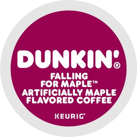 Falling for Maple™ Coffee Medium Roast K-Cup Box 88 ct.