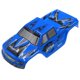thumbnail image 1 of Carcasa de carrocería prepintada, carrocería de bricolaje para Wltoys A979-04 Zulema Monster Truck Body Shell, 1 of 8