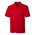 thumbnail image 1 of Clique Men's Ice Pique Polo Shirt, 1 of 3
