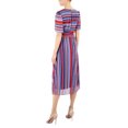 thumbnail image 3 of Julia Jordan 3/4" Sleeve Dress, 3 of 3