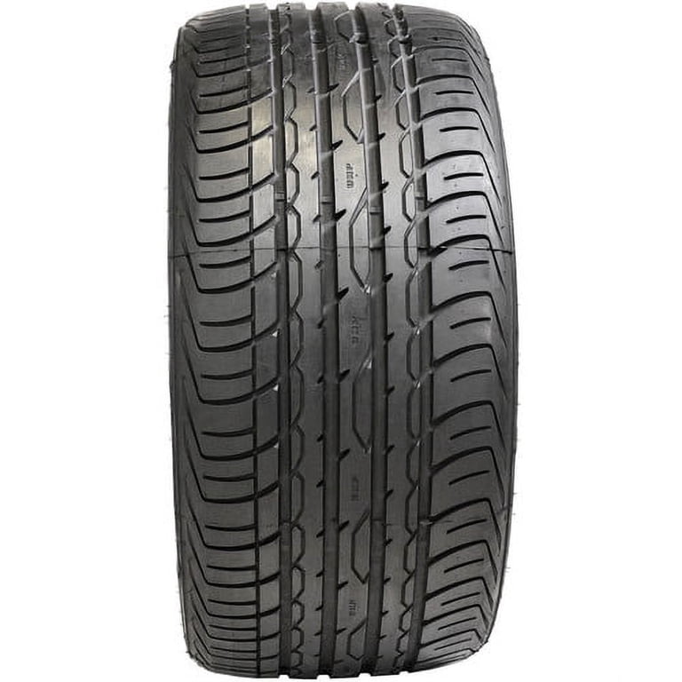 Zenna Argus-UHP 275/30ZR19 All Season Tire - Walmart.com