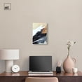 thumbnail image 2 of Wandering Moments II Canvas Contemporary Art by Art Remedy, Gallery Wrapped, 10 x 15, 2 of 7