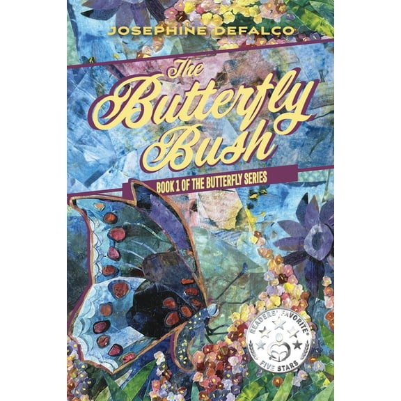 The Butterfly Bush, (Paperback)