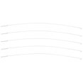 thumbnail image 2 of Knitting Machine Yarn Tension Spring, Replacement Accessories Yarn Tension Take-Up Spring, Knitting Machine Parts For KH860 KH880 KH868 Knitting Machine, 2 of 8