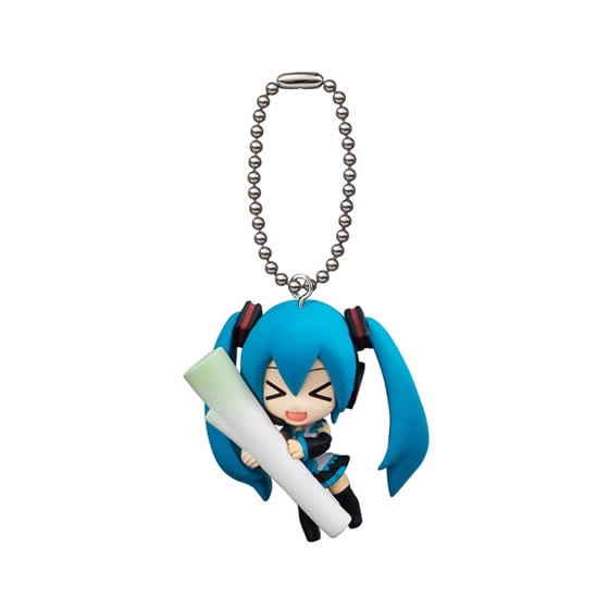 hatsune miku spring figure