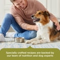 thumbnail image 5 of (12 pack) Rachael Ray Nutrish Wet Dog Food, Chicken Paw Pie Recipe, 8 oz. Tub, 5 of 8