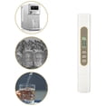 thumbnail image 2 of Digital Water Tester High Sensitivity ABS Meter Accurate Water Hardness Tester Tool for Drinking Water Quality Analysis, 2 of 8