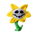 thumbnail image 1 of Plush Doll Toy Gift Cartoon Style Children's Rag Doll Doll, 1 of 2