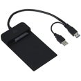 thumbnail image 1 of Atomos USB 3.0 and 2.0 Powered Docking Station with Cable, 1 of 4