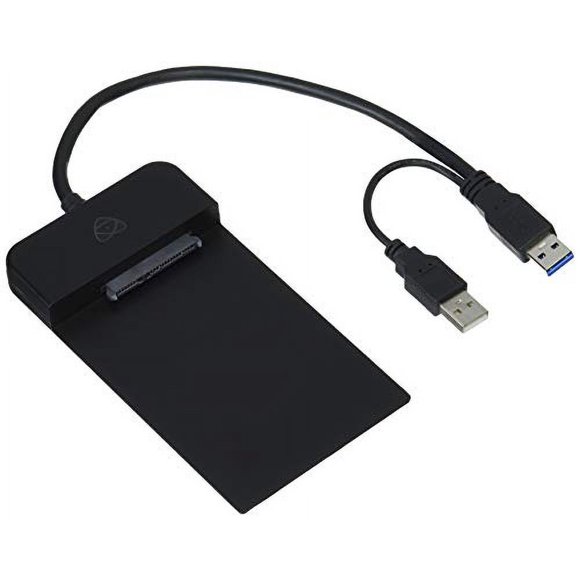 Atomos Station d'Accueil Alimentée USB 3.0 et 2.0 avec Câble