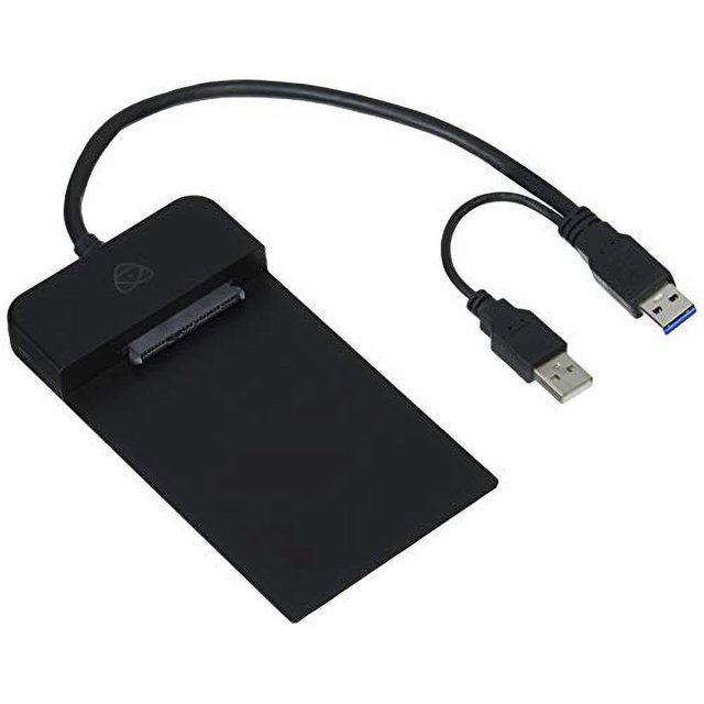Atomos USB 3.0 and 2.0 Powered Docking Station with Cable