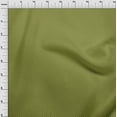 thumbnail image 4 of oneOone Polyester Spandex Light Green Fabric Asian Paisley Craft Projects Decor Fabric Printed By The Yard 56 Inch Wide, 4 of 4