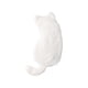thumbnail image 2 of Monedero de gato ZJT250130474, cartera de felpa con cremallera, estuche multifuncional suave con estampado aterciopelado, soporte para brochas de maquillaje, organizador de papelería de gran capacid, 2 of 5