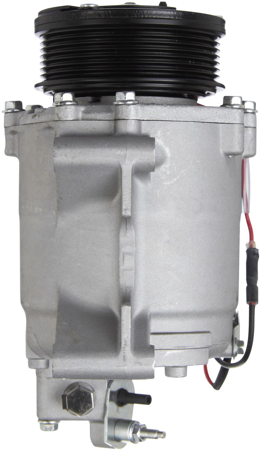 Spectra Premium 0610224 Air Conditioning Compressor - HVAC