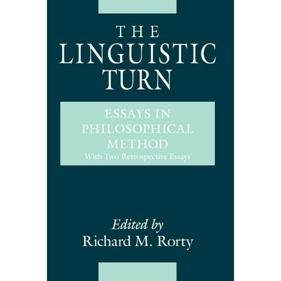 Le Tour Linguistique par Couronne, Richard M. (EDT)