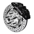 thumbnail image 1 of Wilwood 140-10510-D Front Disc Brake Kit, 1 of 4