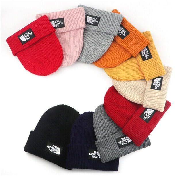 Mens north face winter hat sale