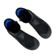 Aqualung 5mm Superzip Boots - 16