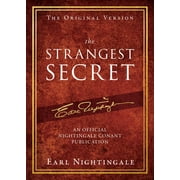 An Official Nightingale Conant Publication: The Strangest Secret (Paperback)