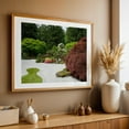thumbnail image 5 of Portland Japanese Garden - Portland Oregon Photography Garden Zen Nature Botanical Scenic Calm Unframed Wall Art Print 5 x 7 inches, 5 of 7