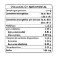 thumbnail image 4 of Champiñones Monteblanco Champisalsa en salsa pasilla 250 g, 4 of 4