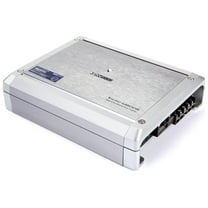 Kenwood KAC-M8005 800W RMS 5 Channel Class D Marine Boat Stereo Amplifier