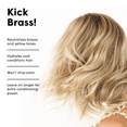 thumbnail image 2 of dpHUE Cool Blonde Conditioner - 6.5 oz, 2 of 6