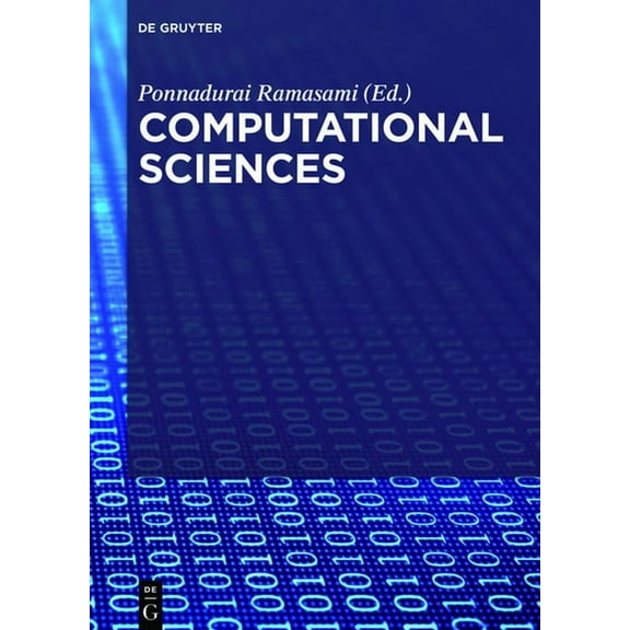 Computational Sciences, (Hardcover)