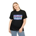 thumbnail image 2 of LGBTQ Forever LGBT Flag Gay Pride Month Lesbian Rainbow Plus Size Clothing for Women, 2 of 8