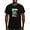 Black, variant on CafePress - G.I. Joe Silent Interlude Men's Classic T Shirt - Men's Fitted T-Shirt