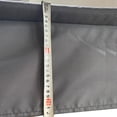 thumbnail image 5 of Replacement Canopy Top Fabric for 10x10 Ft Outdoor Patio Retractable Pergola Sunshelter Pergola Canopy 72289, 5 of 8