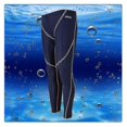 thumbnail image 4 of Professional Swimming Pants Professional Long Swimsuit Mens Long Swimming Pants-DF, 4 of 5