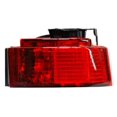 thumbnail image 1 of FARO PARA NIEBLA Eje Trasero Compatible con Chevrolet Meriva 2004 2008 Piloto GEN Generica, 1 of 4