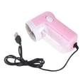 thumbnail image 4 of GETAJGHSD Hair Sweater Travel Remover Lint Remover Pink Rectangular 1Pack, 4 of 8