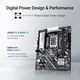 thumbnail image 2 of Tarjeta Madre ASUS PRIME B860M-K DDR5 M.2 USB-C Micro ATX, 2 of 4