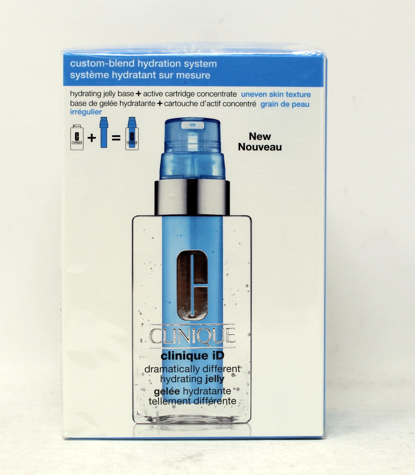 active day and night hydrating facial cream