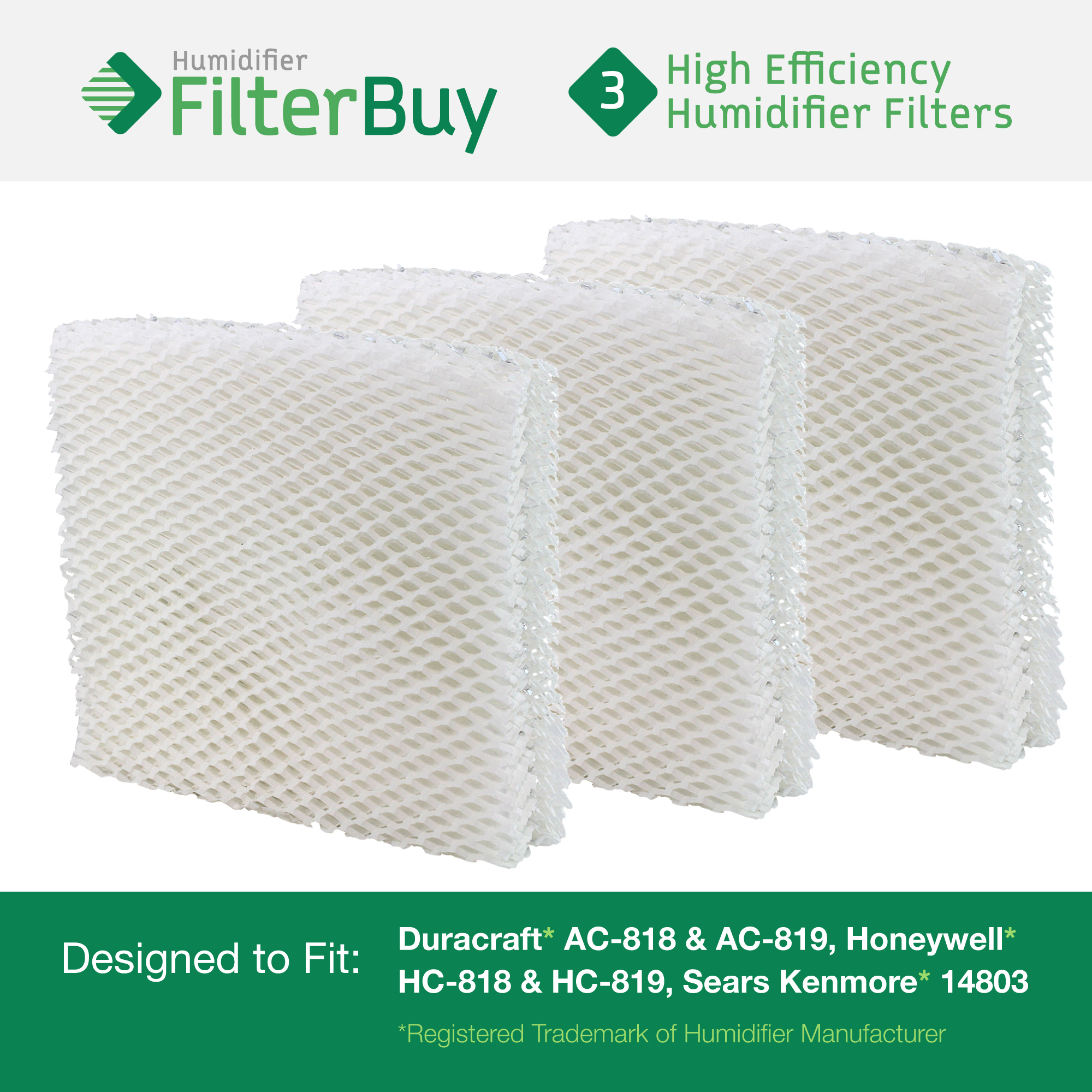 Filter Replacement Humidifier Filter Replacement Humidifier