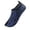 Blue, variant on Water Shoes, Quick Dry Stretch Mesh Aqua Sneakers with Split Toe Design for Swimming, Diving and Beach Use (Pink, 6)