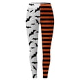 thumbnail image 4 of WILLBEST Leggings con Estampado de Christmas para Mujer, de Cintura Alta, Elásticos, Suaves, para Entrenamiento de Yoga, para Uso Deportivo Informal Y Cómodo. Extra Grande, 4 of 4
