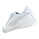 thumbnail image 4 of Tenis Puma Mujer CARINA 2.0 38584902 Blanco 23.5 cm Urbano Casual, 4 of 5