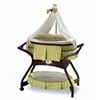 Fisher Price - Zen Collection Gliding Bassinet