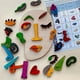 thumbnail image 3 of Rompecabezas Montessori de , Juguete Educativo de para Niños de 3, 3 of 9