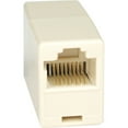 thumbnail image 2 of Tripp Lite Telephone Straight Through Modular In-Line Coupler (RJ45 F/F), 2 of 2